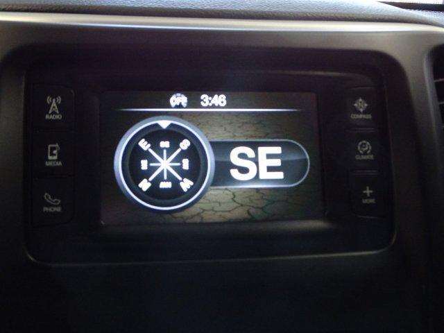 2015 Jeep Cherokee FWD 4dr Latitude